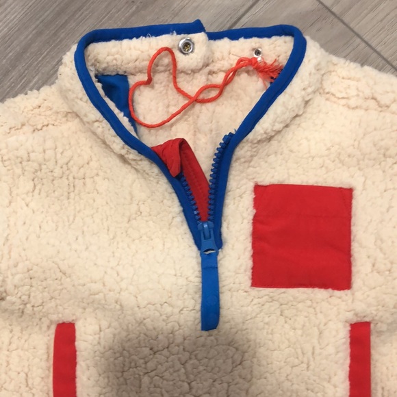 NWOT Lego x Target Sherpa - Picture 3 of 5